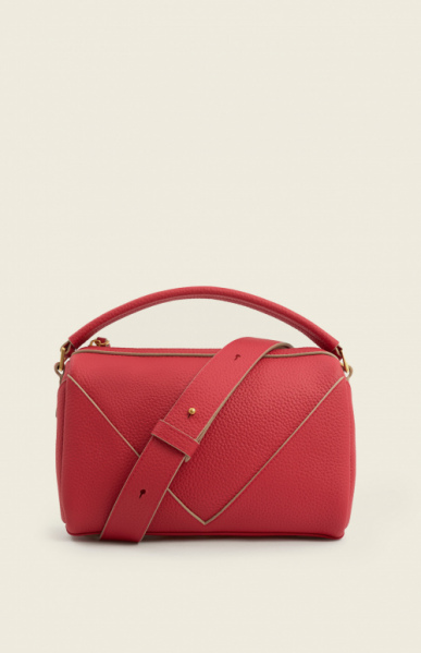 Сумка W5117 Красный